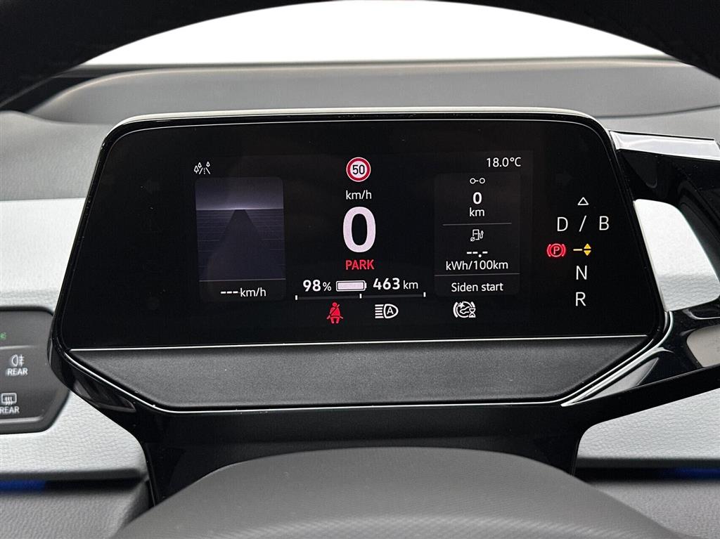 VW ID.3 Pro S billede 15