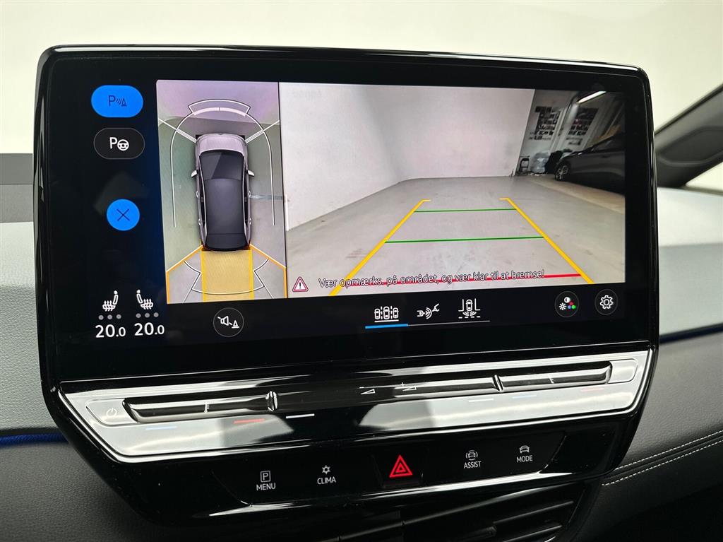 VW ID.3 Pro S billede 17