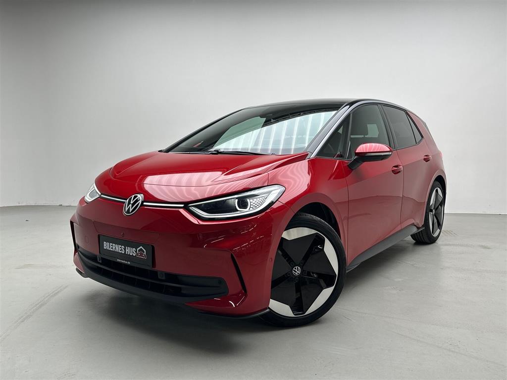 VW ID.3 Pro S billede 18