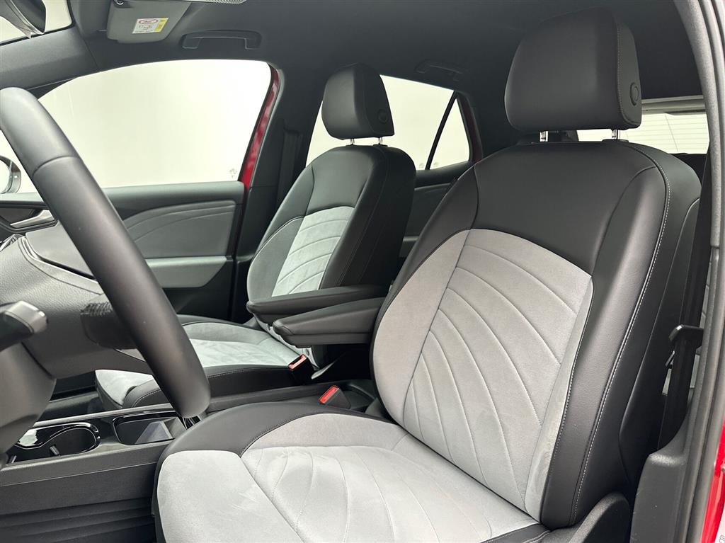 VW ID.3 Pro S billede 19