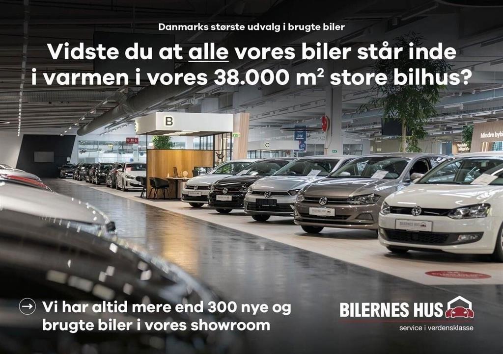 Jeep Avenger Summit billede 3