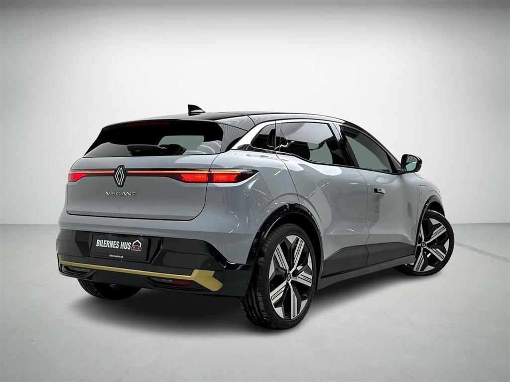 Renault Mégane Iconic billede 2