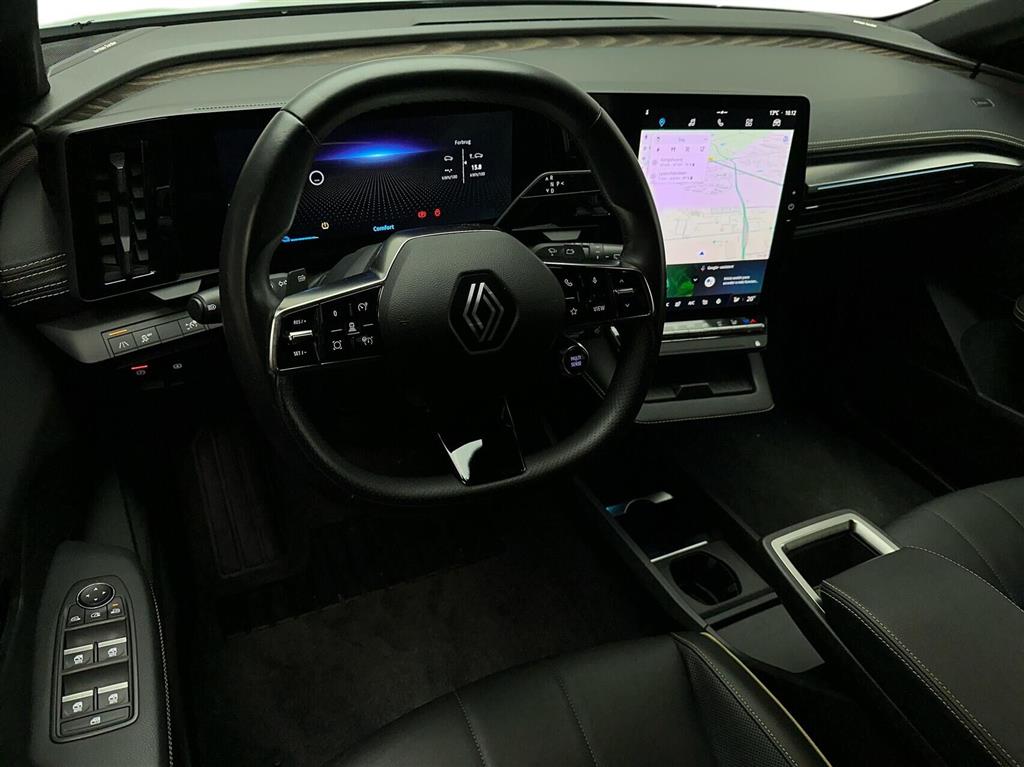 Renault Mégane Iconic billede 4