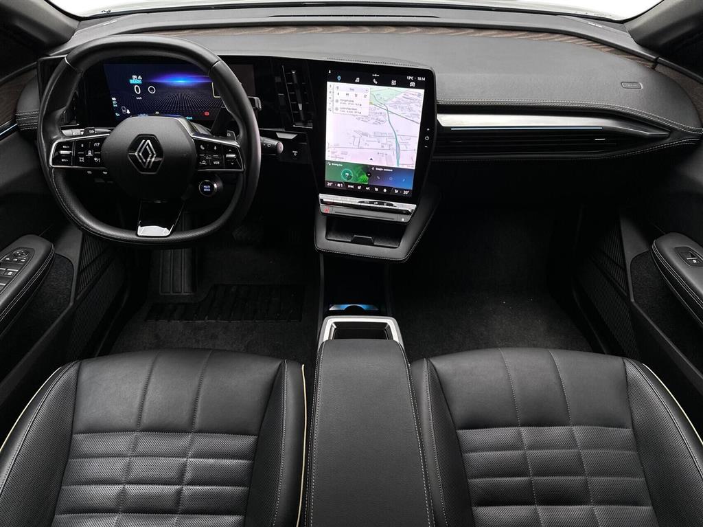 Renault Mégane Iconic billede 5