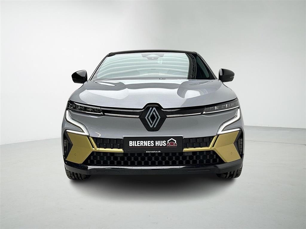 Renault Mégane Iconic billede 7