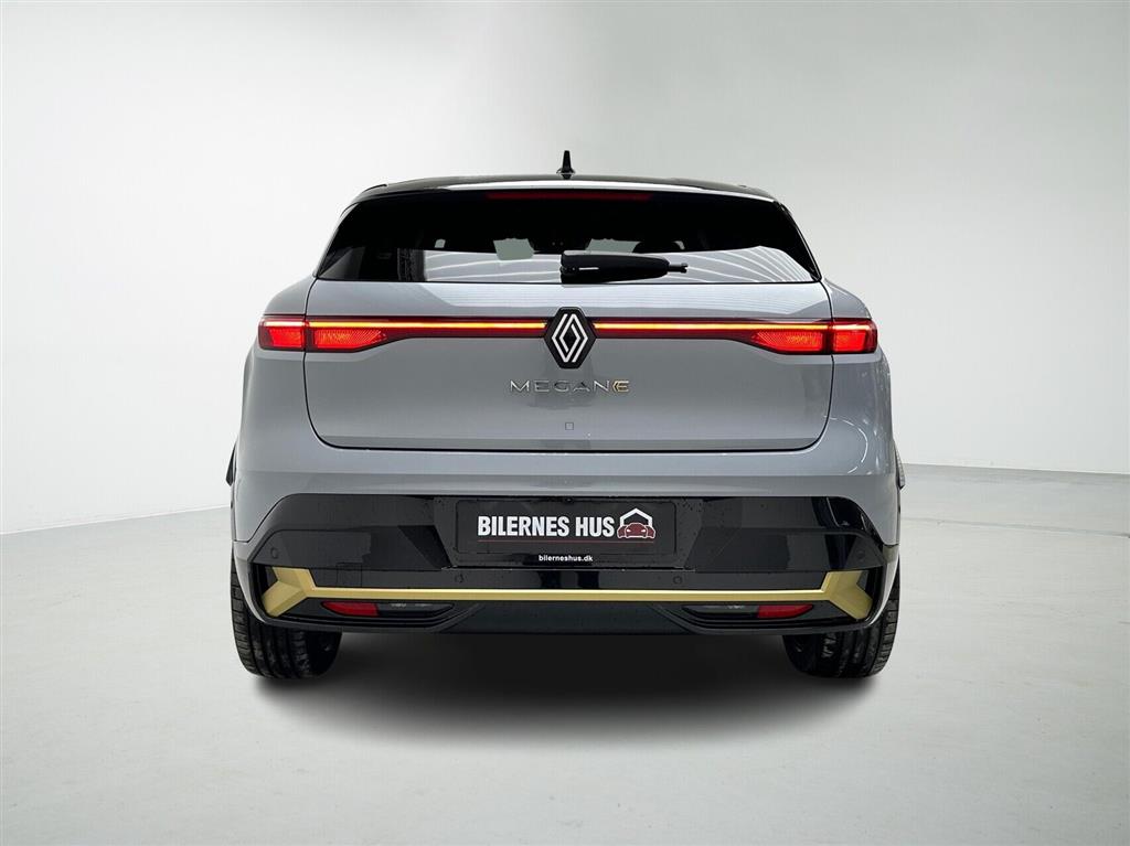 Renault Mégane Iconic billede 8