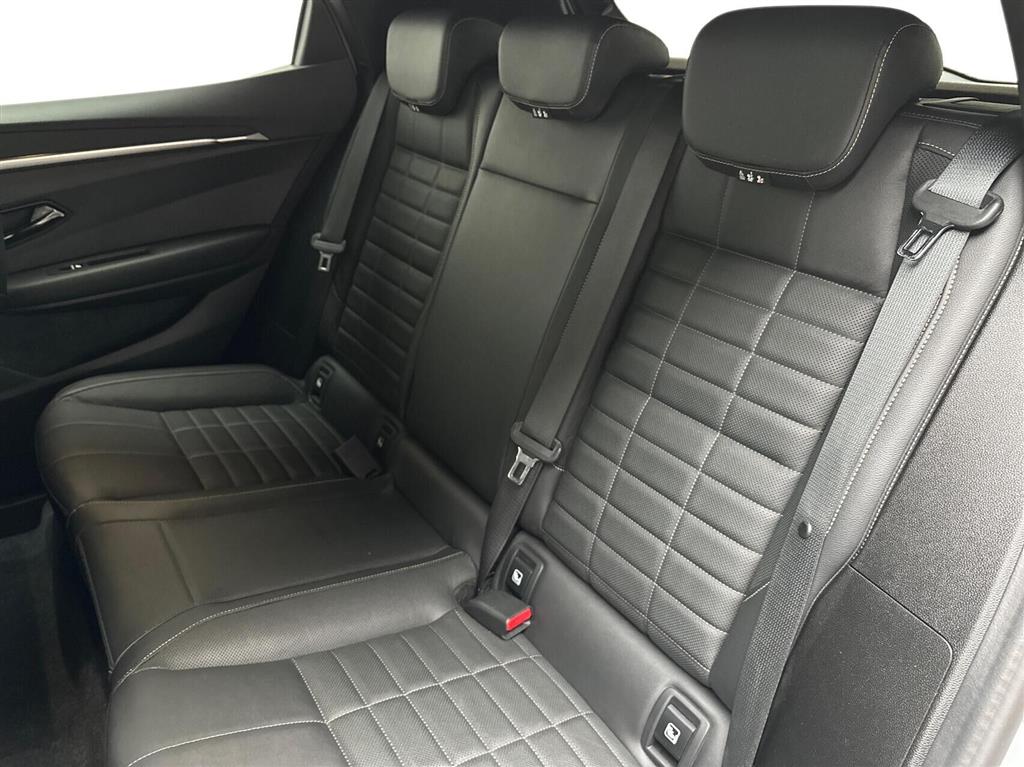 Renault Mégane Iconic billede 13