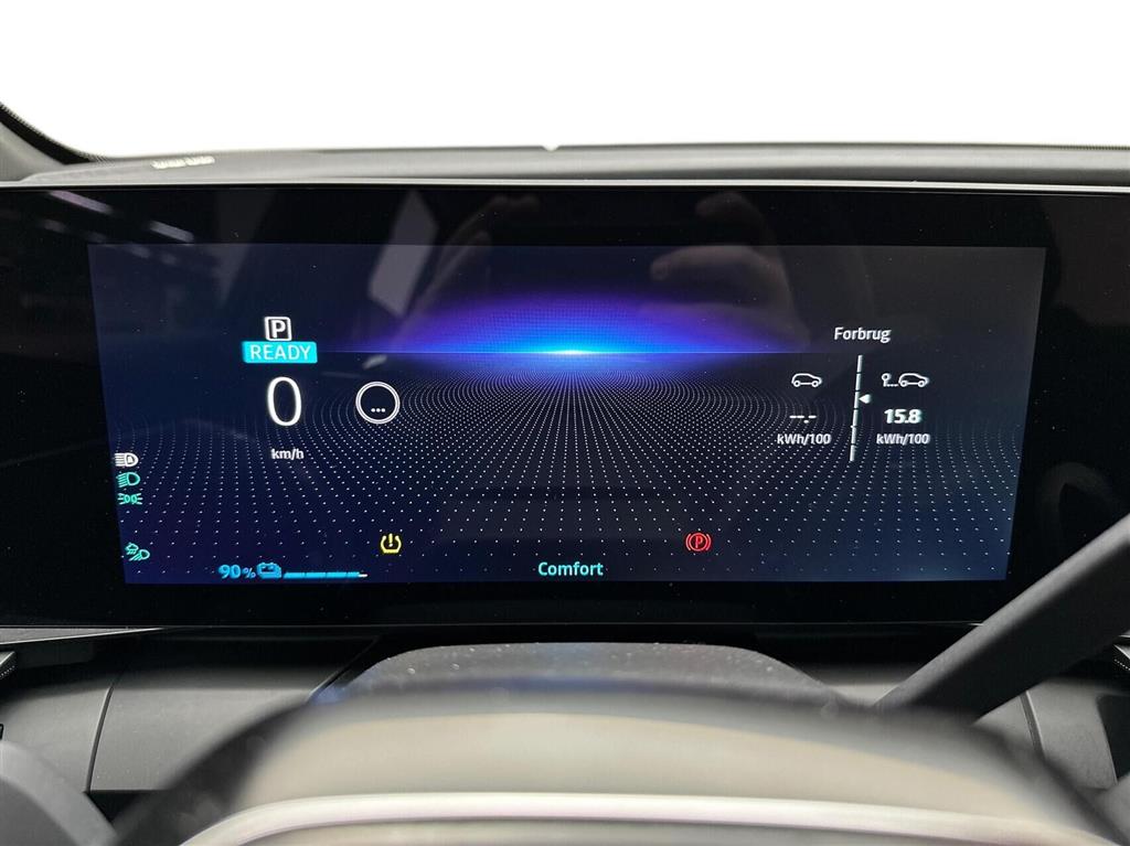 Renault Mégane Iconic billede 15