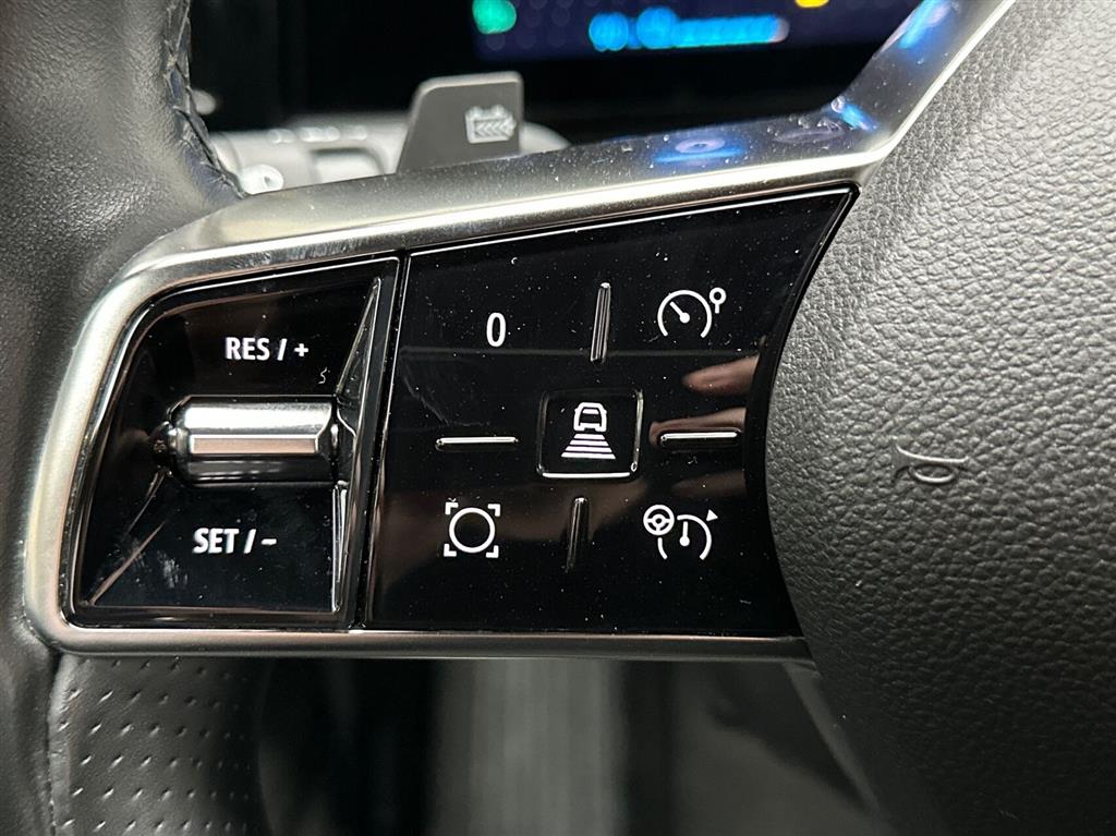 Renault Mégane Iconic billede 16