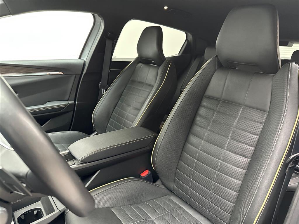 Renault Mégane Iconic billede 18