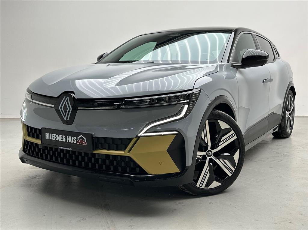 Renault Mégane Iconic billede 21