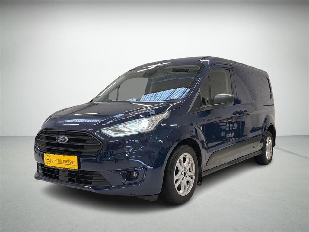 Ford Transit Connect Trend