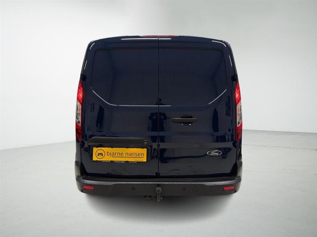 Ford Transit Connect Trend billede 7
