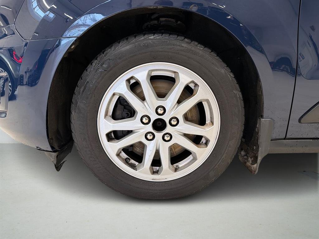 Ford Transit Connect Trend billede 8