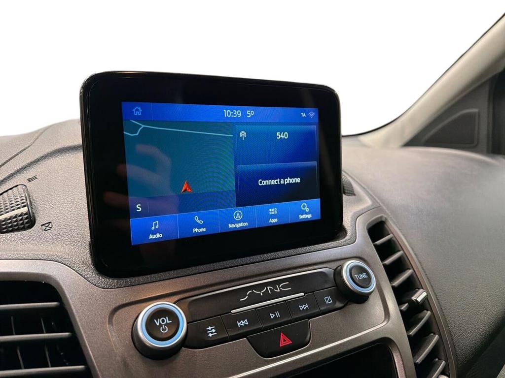 Ford Transit Connect Trend billede 11