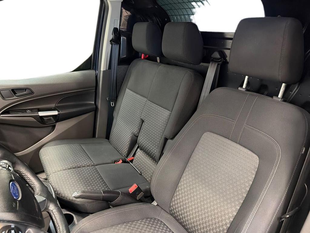 Ford Transit Connect Trend billede 12
