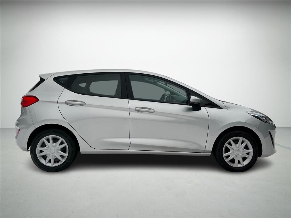 Ford Fiesta Connected billede 5