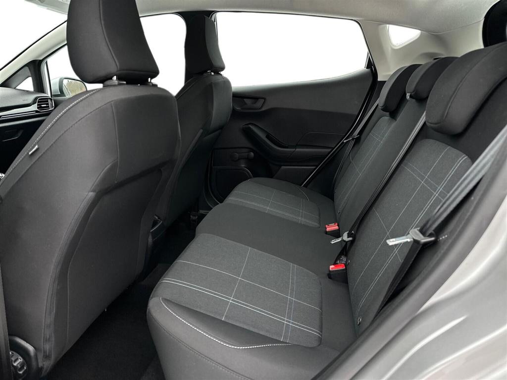 Ford Fiesta Connected billede 10