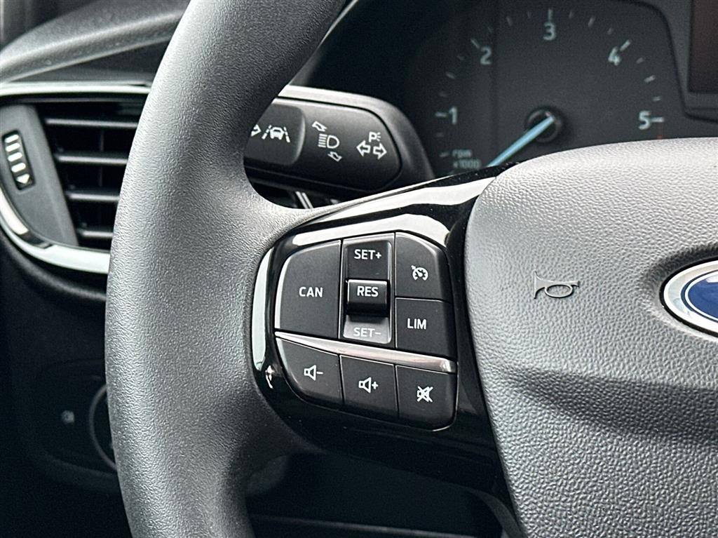 Ford Fiesta Connected billede 13