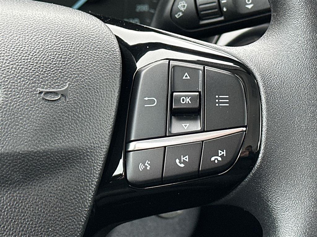 Ford Fiesta Connected billede 14