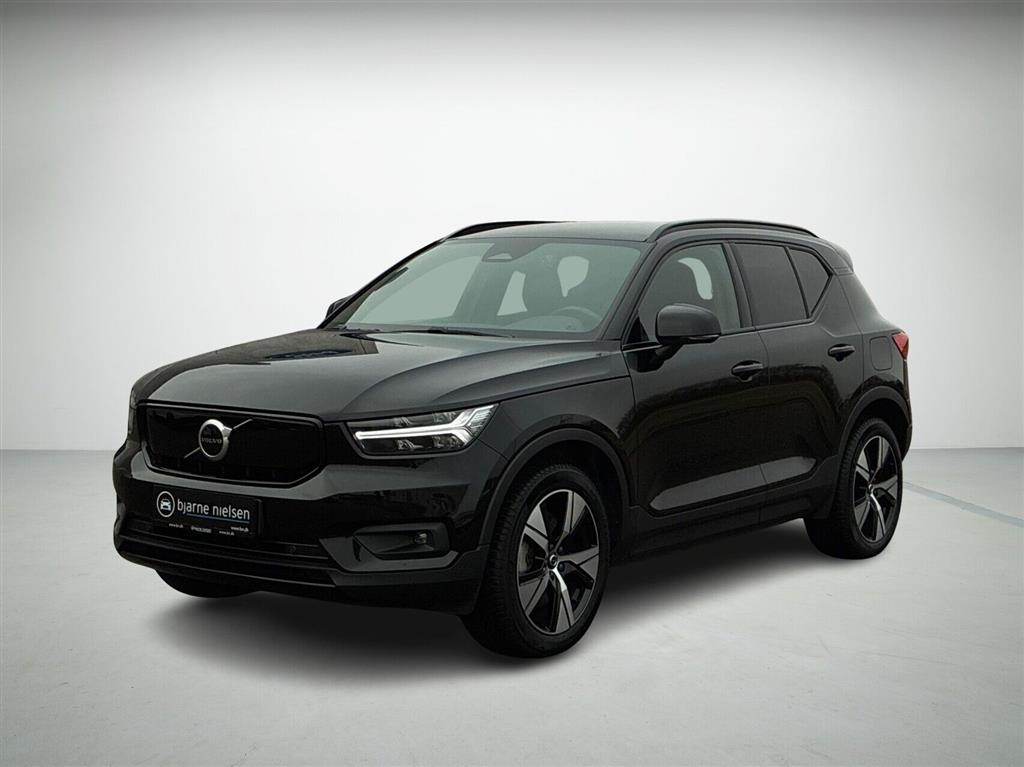 Volvo XC40 R-design