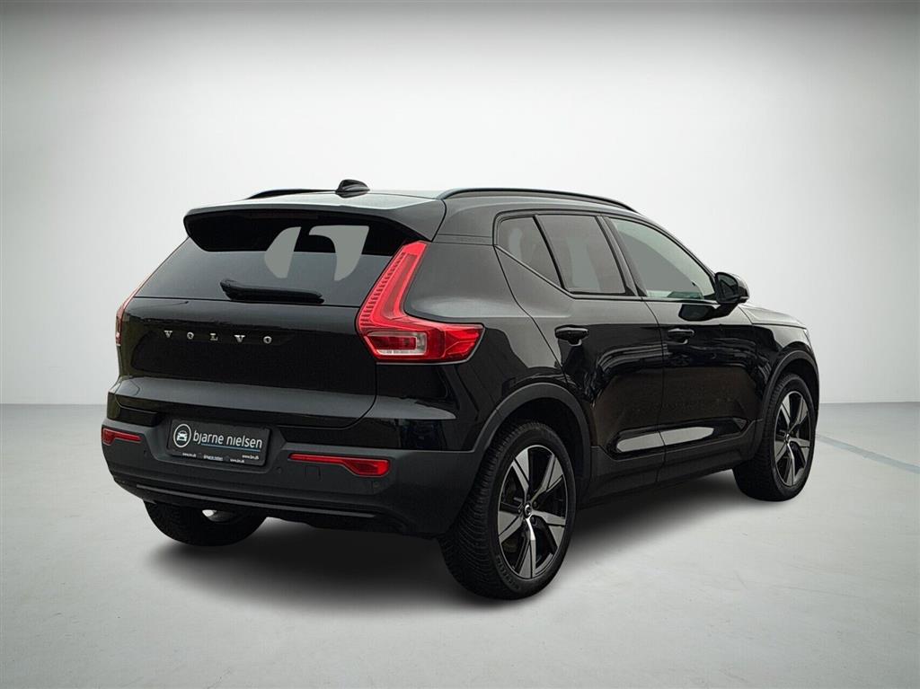 Volvo XC40 R-design billede 2