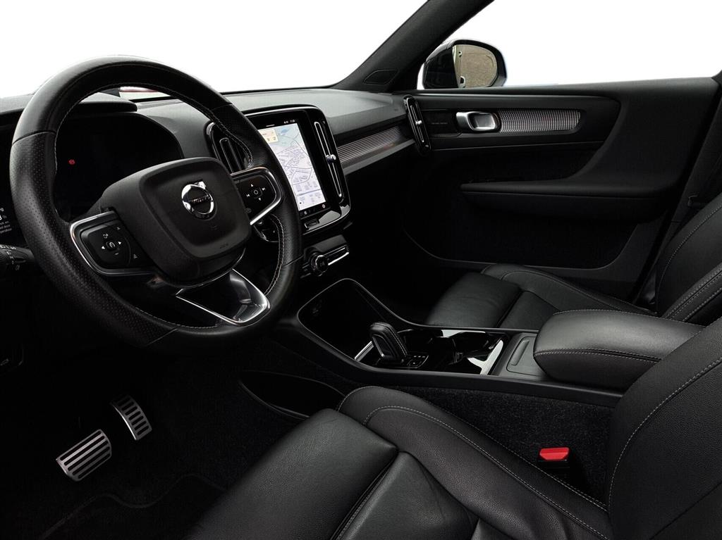 Volvo XC40 R-design billede 3
