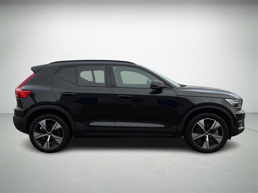 Volvo XC40 R-design billede 5