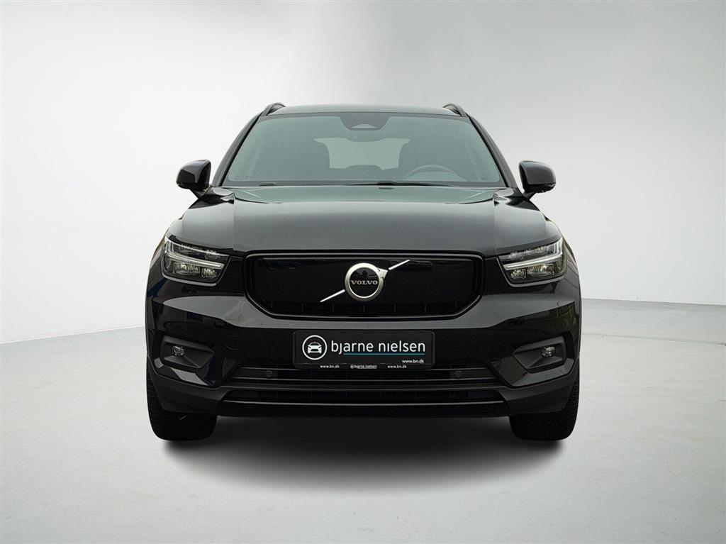 Volvo XC40 R-design billede 6