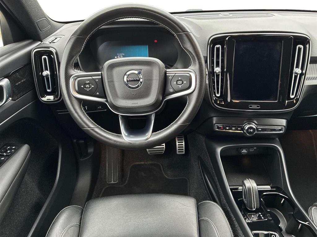 Volvo XC40 R-design billede 9