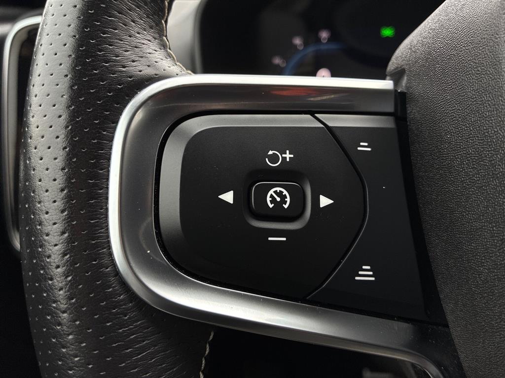 Volvo XC40 R-design billede 17