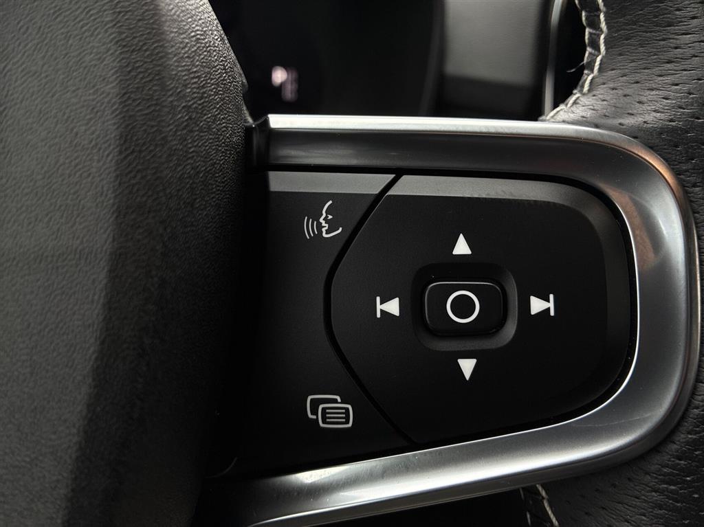 Volvo XC40 R-design billede 18