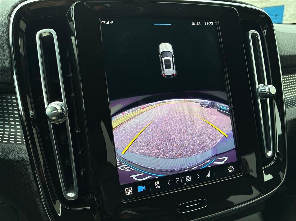 Volvo XC40 R-design billede 19