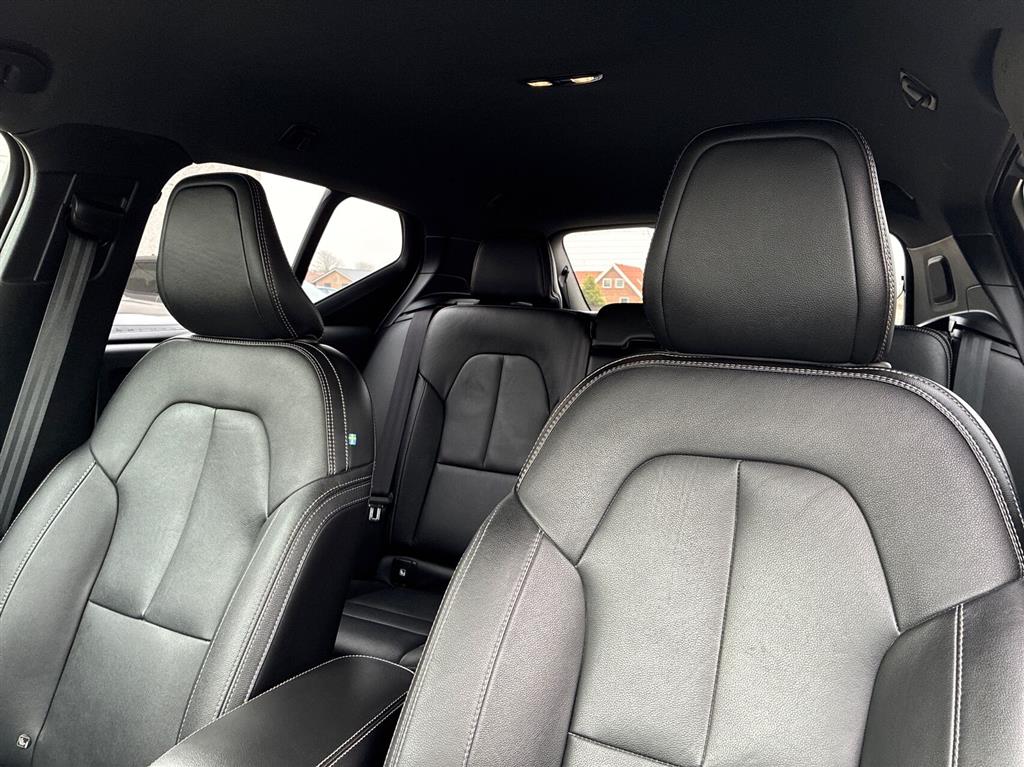 Volvo XC40 R-design billede 22