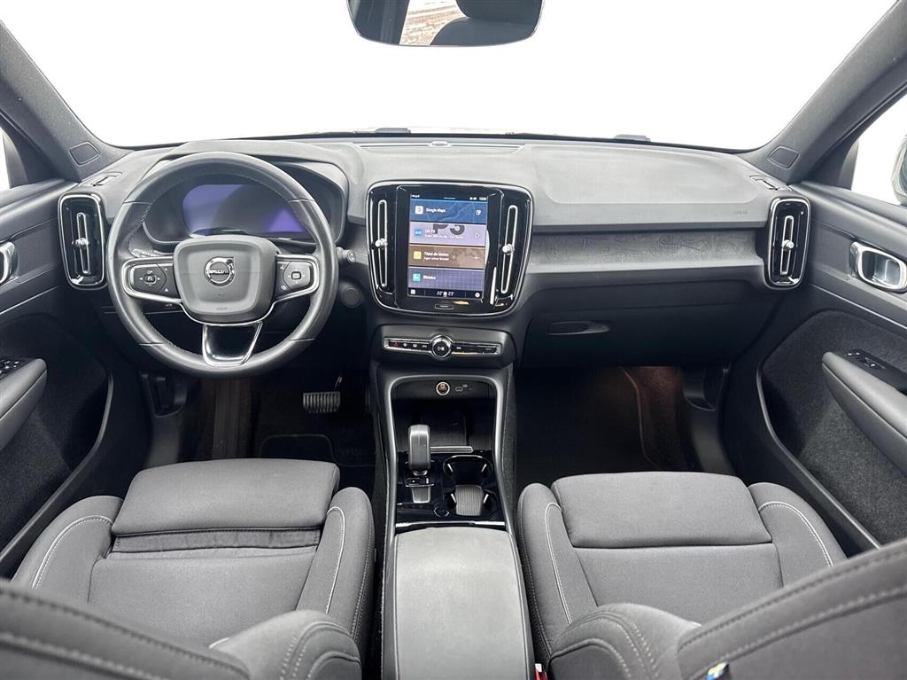 Volvo XC40 Plus billede 4