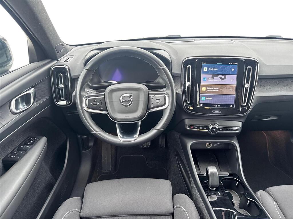 Volvo XC40 Plus billede 9