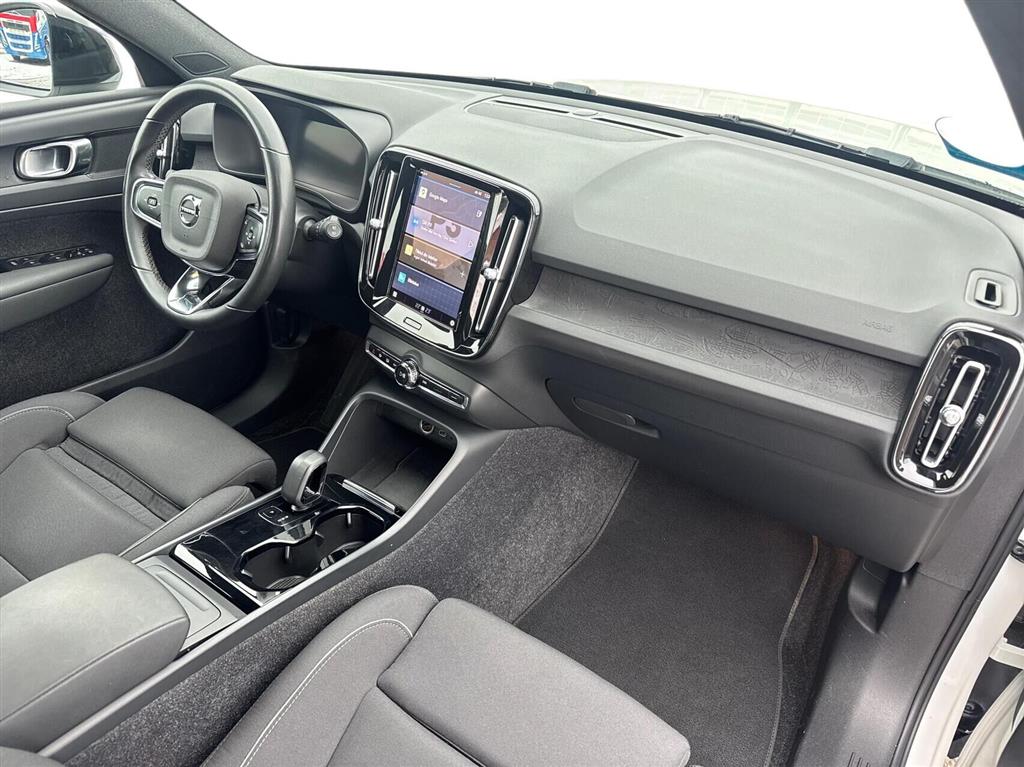 Volvo XC40 Plus billede 10
