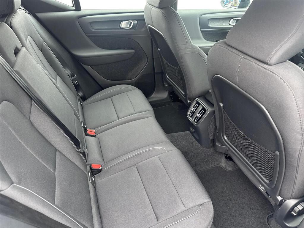 Volvo XC40 Plus billede 12