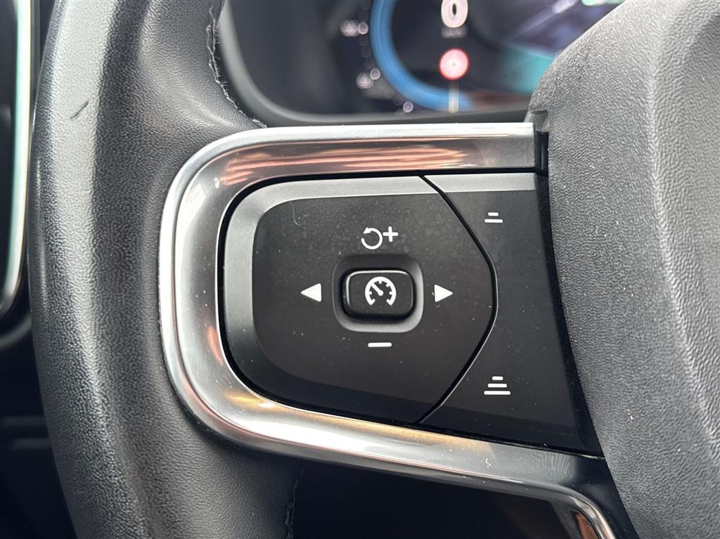 Volvo XC40 Plus billede 17