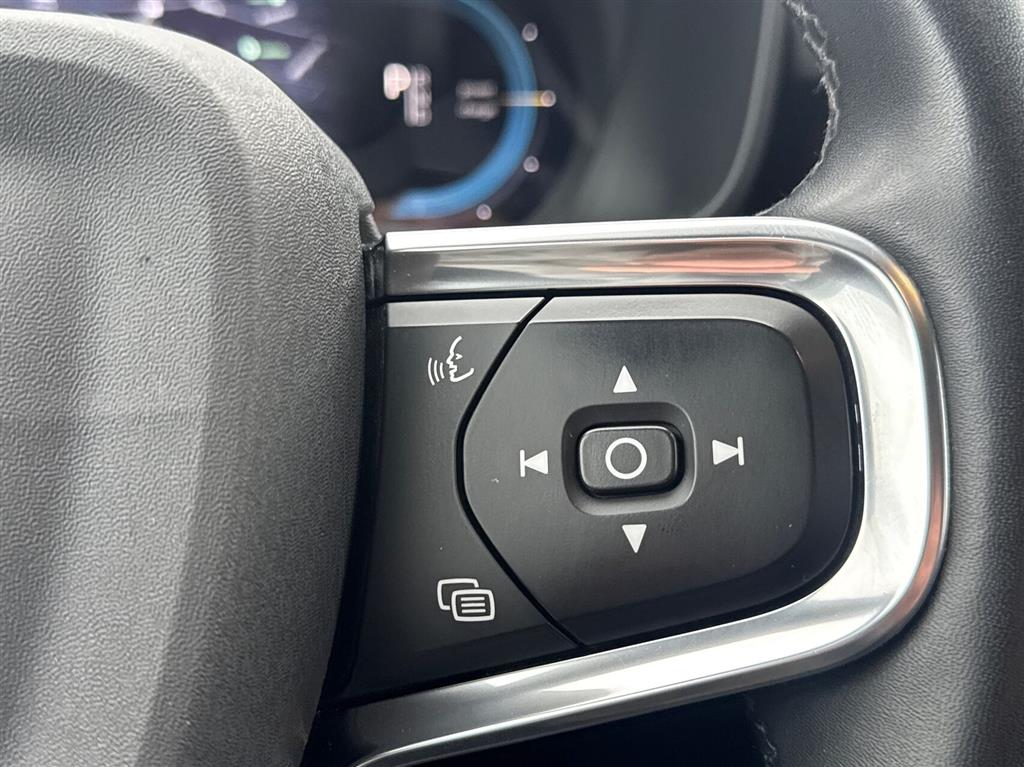 Volvo XC40 Plus billede 18