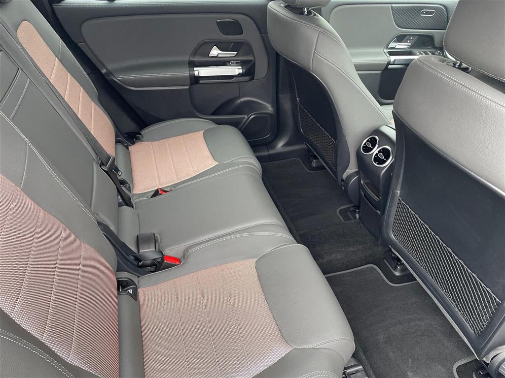 Mercedes-Benz EQB 250+ Advantage billede 4