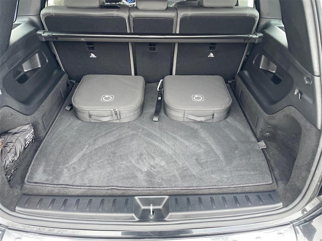 Mercedes-Benz EQB 250+ Advantage billede 5