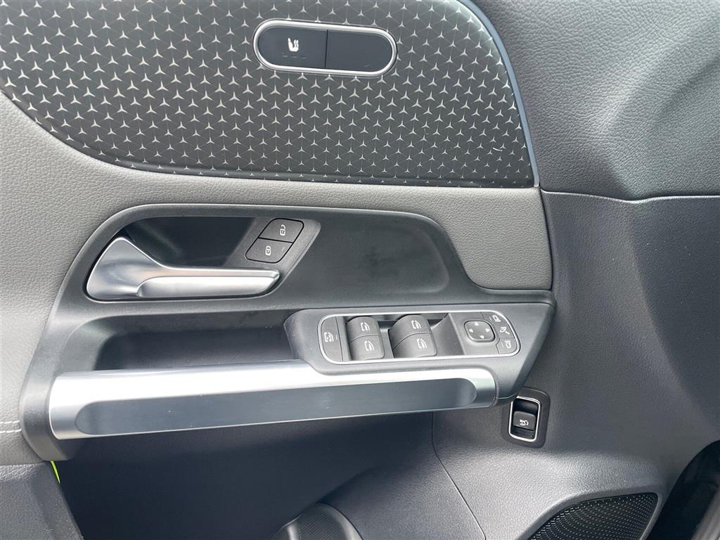 Mercedes-Benz EQB 250+ Advantage billede 8