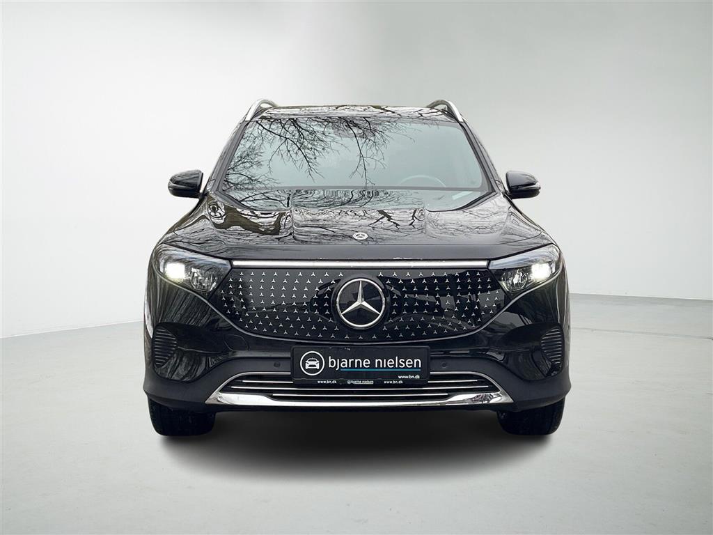 Mercedes-Benz EQB 250+ Advantage billede 20
