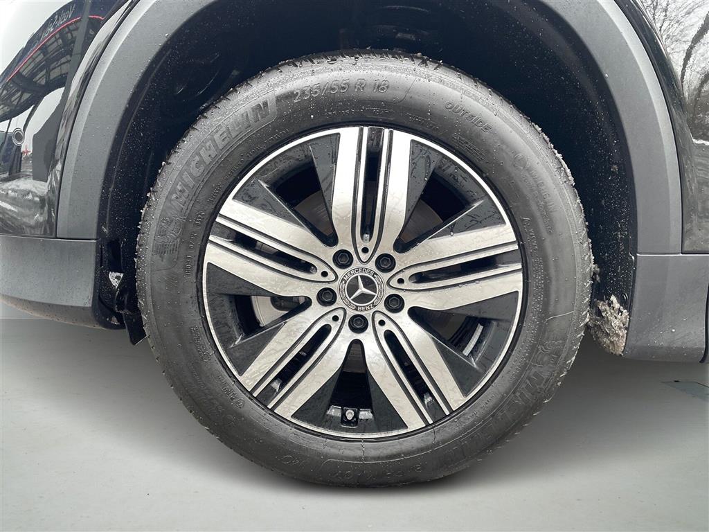 Mercedes-Benz EQB 250+ Advantage billede 22