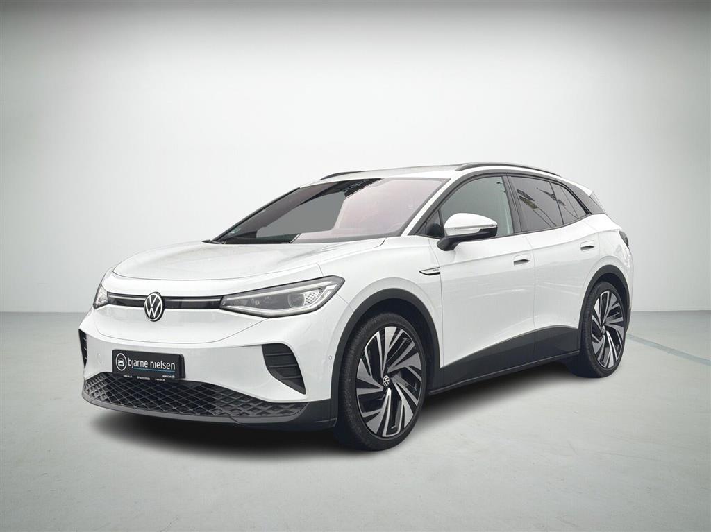 VW ID.4 Pro Performance