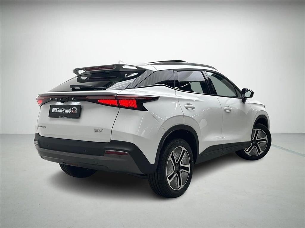 Omoda 5 Premium billede 2