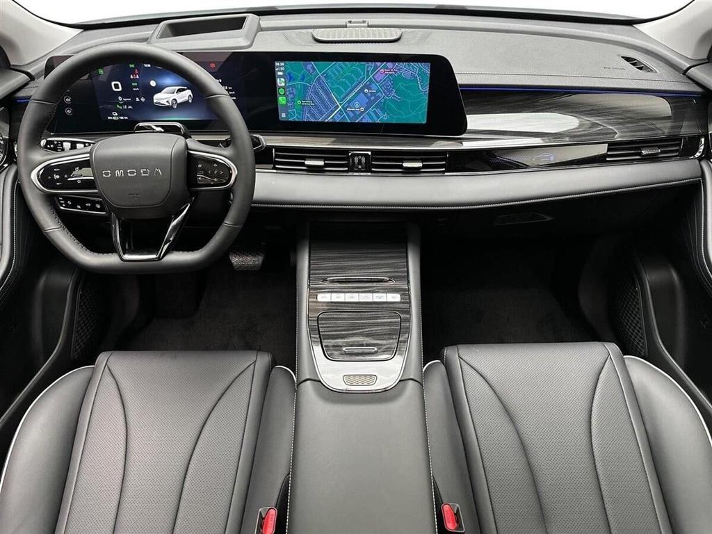 Omoda 5 Premium billede 4