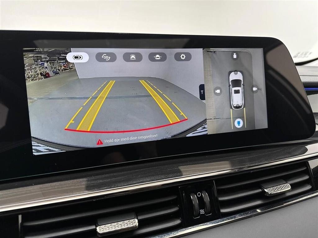 Omoda 5 Premium billede 16