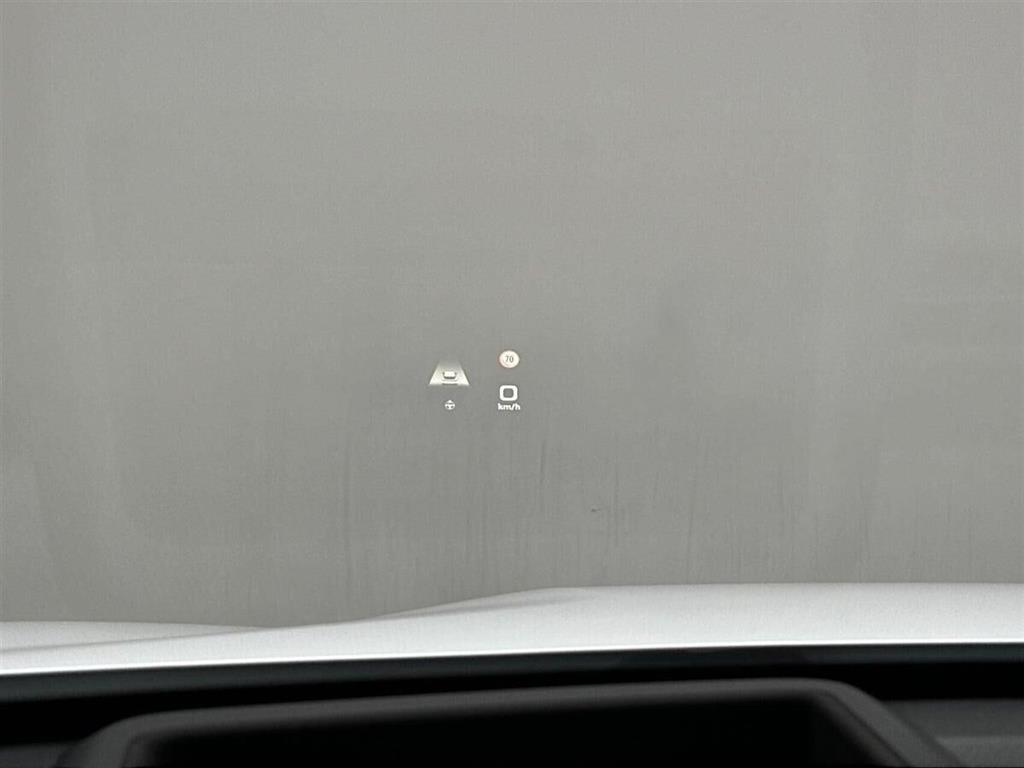 Omoda 5 Premium billede 21